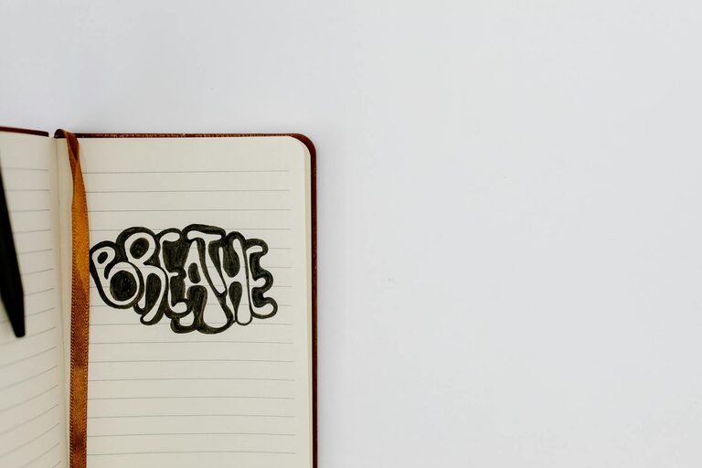 How to Journal for Clarity and Focus: A Simple Guide